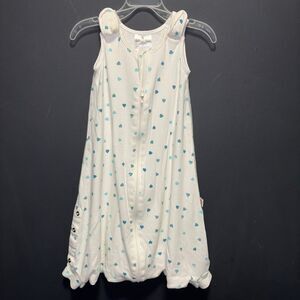 Ergo Baby On the Move Sleepbag Wearable Blanket Medium 6-18m